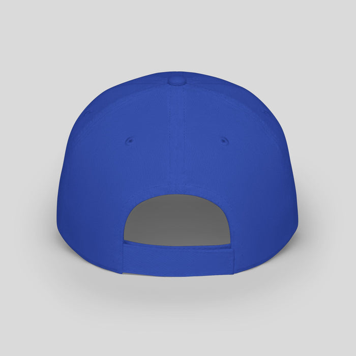 Buffalo Football Cap – Script 716 Adjustable Hat | Teesrus716
