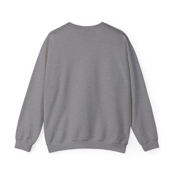 Buffalo Football Crewneck Sweatshirt – 716 Helmet Graphic | Teesrus716