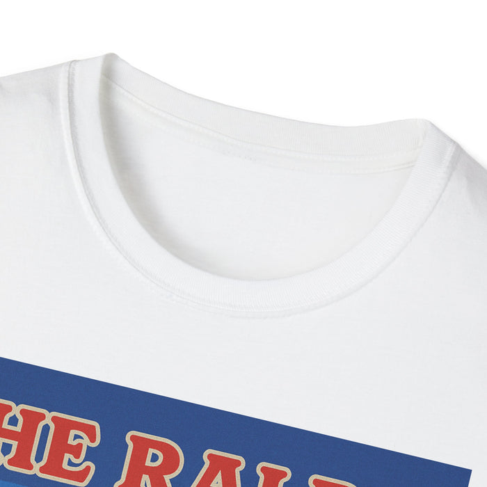 Buffalo Football T-Shirt – “The Ralph” 1973–2025 Stadium Tribute Tee | Teesrus716