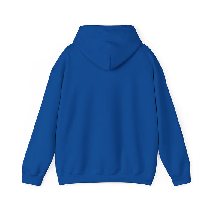 Buffalo Hockey Hoodie – Crossed Sabers 716 Sweatshirt | Teesrus716