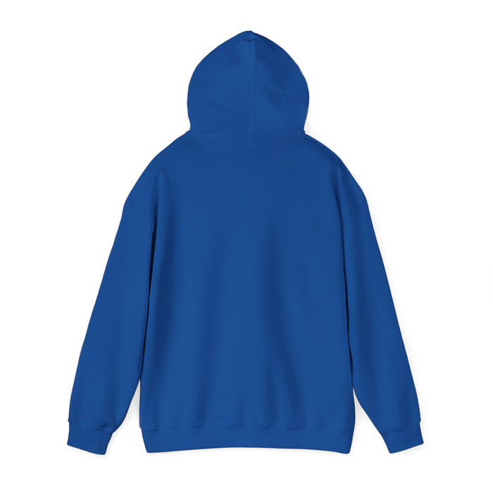 Buffalo Hockey Hoodie – Crossed Sabers 716 Sweatshirt | Teesrus716