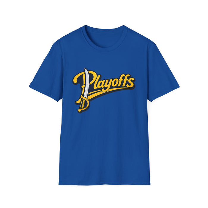 Buffalo Hockey Playoff Shirt – 716 Playoffs Tee | Teesrus716