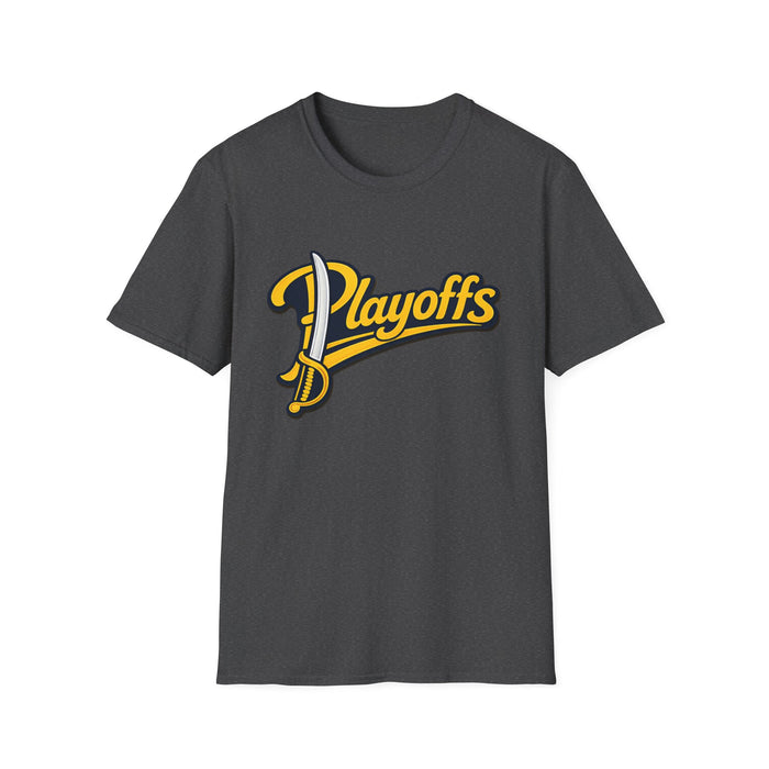 Buffalo Hockey Playoff Shirt – 716 Playoffs Tee | Teesrus716