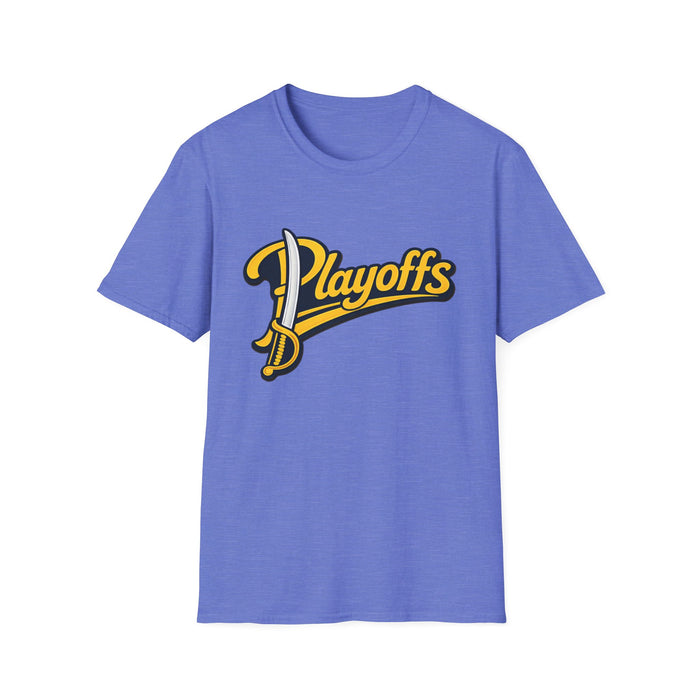 Buffalo Hockey Playoff Shirt – 716 Playoffs Tee | Teesrus716