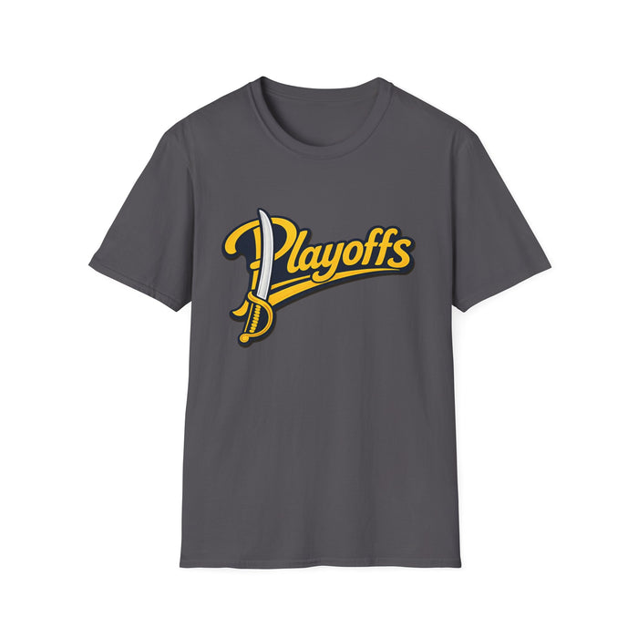 Buffalo Hockey Playoff Shirt – 716 Playoffs Tee | Teesrus716