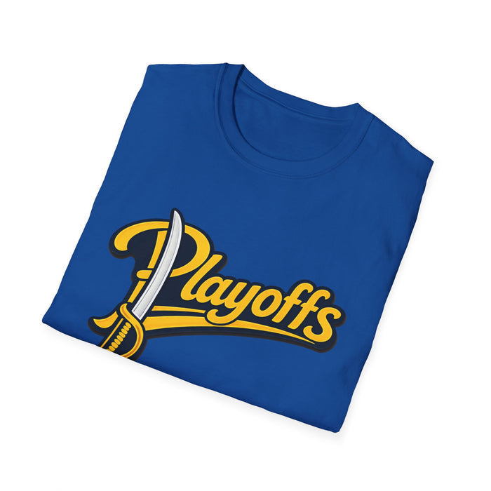 Buffalo Hockey Playoff Shirt – 716 Playoffs Tee | Teesrus716