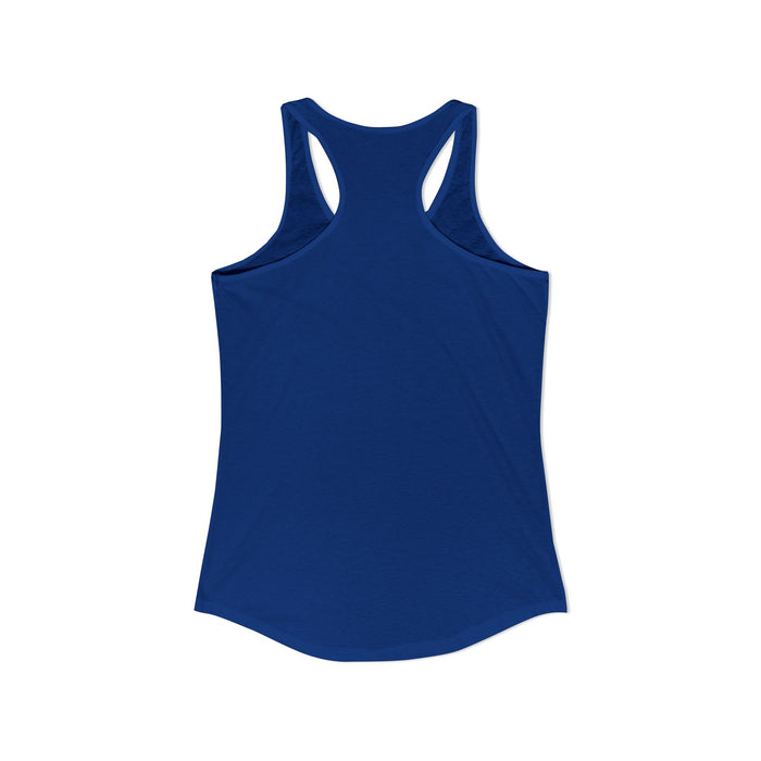 Buffalo Hockey Racerback Tank – “A Hockey Team Down by the River” Women’s Tank Top | Teesrus716