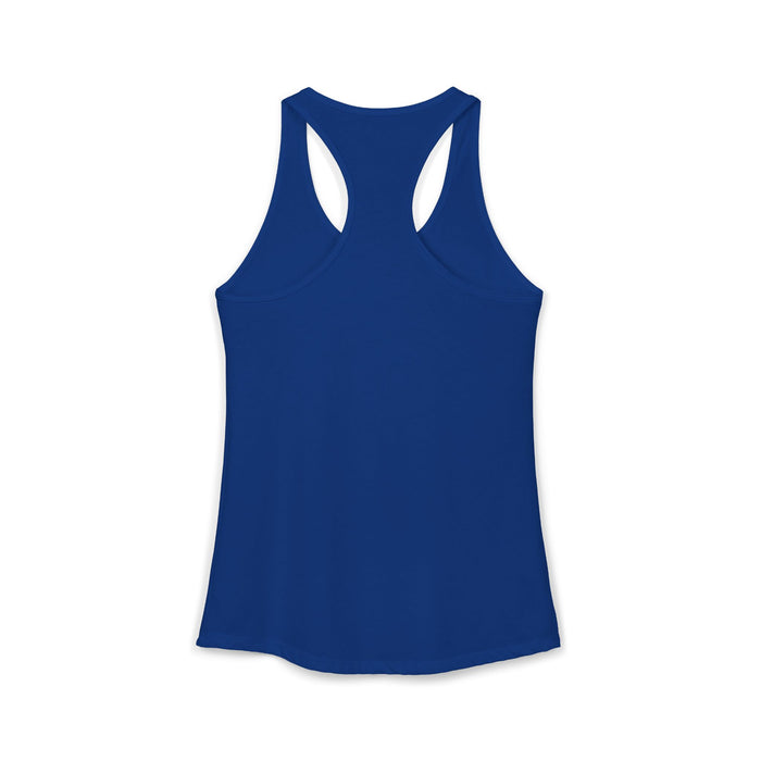 Buffalo Hockey Racerback Tank – “A Hockey Team Down by the River” Women’s Tank Top | Teesrus716