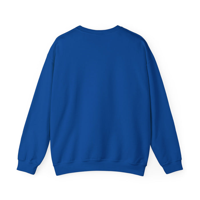 Buffalo Hockey Sweatshirt – Crossed Sabres Viral 716 Sweatshirt | Teesrus716
