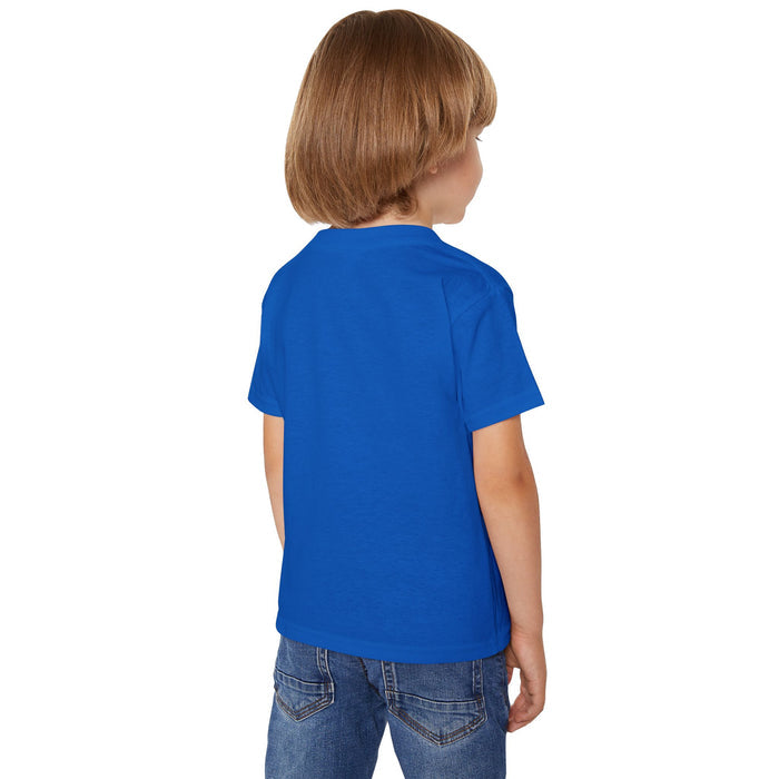 Buffalo Hockey Toddler T-Shirt – Baby Buffalo Graphic Tee | 716 Kids Apparel | Teesrus716