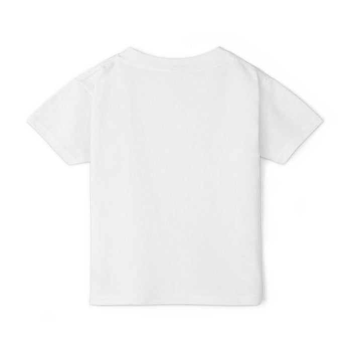 Buffalo Hockey Toddler T-Shirt – Baby Buffalo Graphic Tee | 716 Kids Apparel | Teesrus716