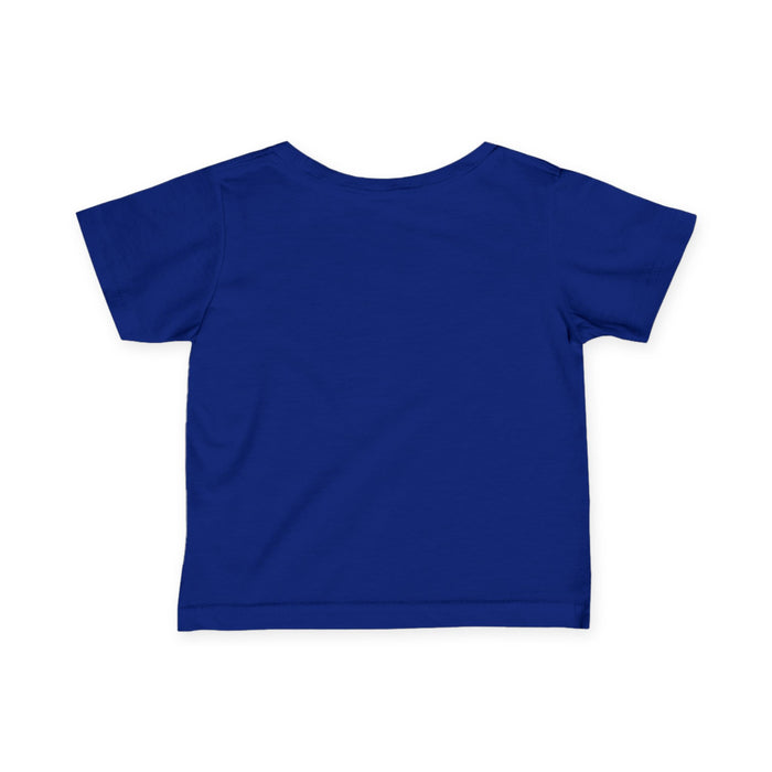 Buffalo Hockey Toddler T-Shirt – Cute Baby Buffalo Graphic Tee | 716 Kids Apparel | Teesrus716