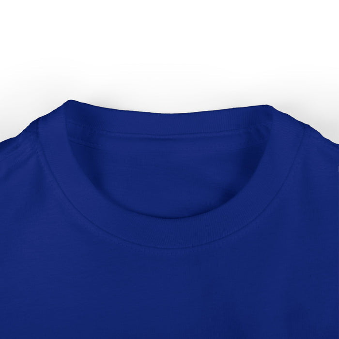 Buffalo Hockey Toddler T-Shirt – Cute Baby Buffalo Graphic Tee | 716 Kids Apparel | Teesrus716