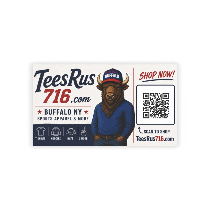 3.5" x 2.0" (Horizontal) / Uncoated / 200 pcs