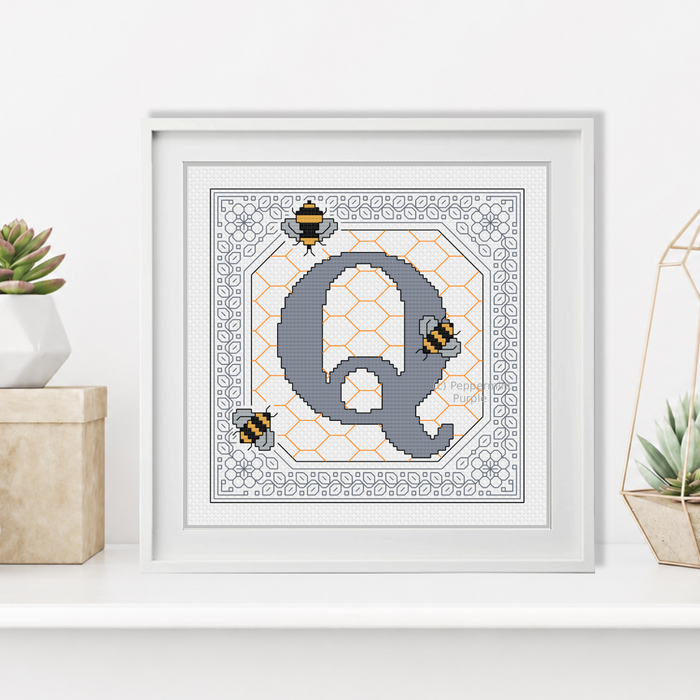 Q
