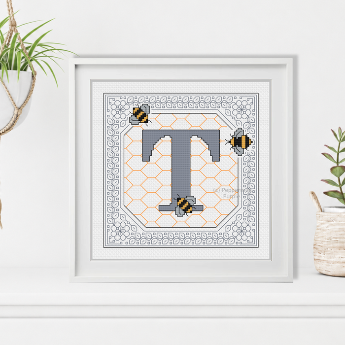 T