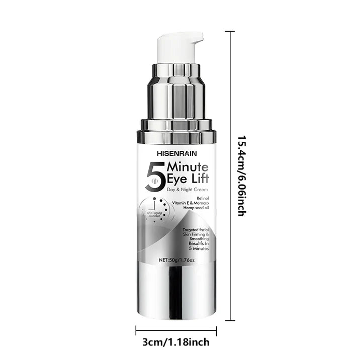 Caffeine Retinol Eye Cream