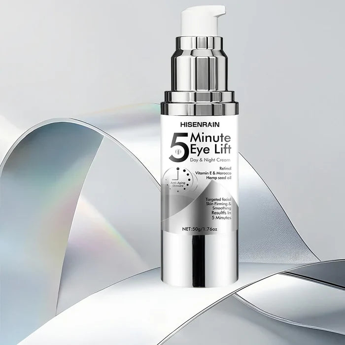 Caffeine Retinol Eye Cream