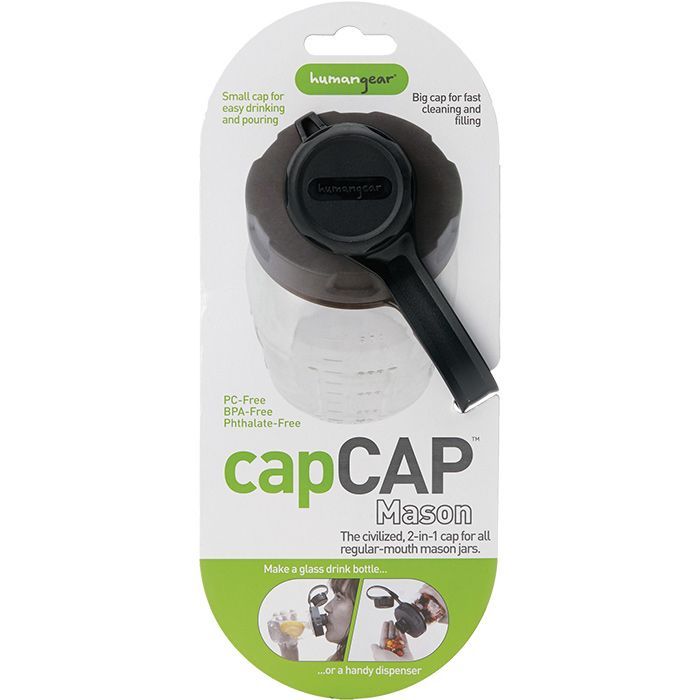 capCAP+