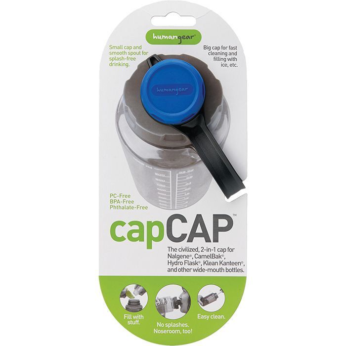 capCAP+