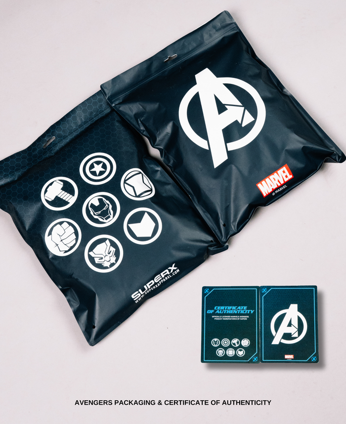 CAPTAIN AMERICA Shield Performance Shorts