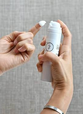 Carboxy Mousse Moisturizer