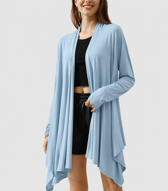 Light Blue / S