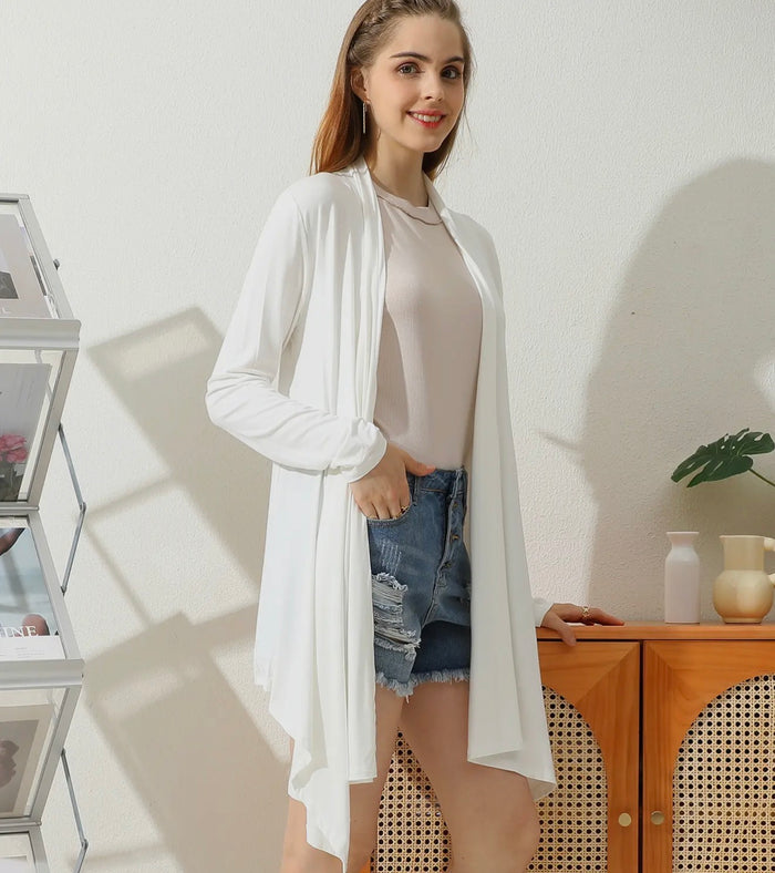 Cardigans