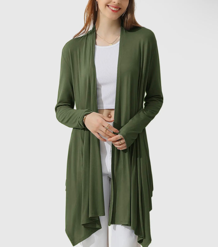 Cardigans