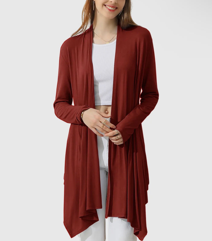 Cardigans