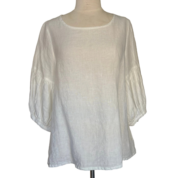 CC- Bryn Walker Lantern Shirt