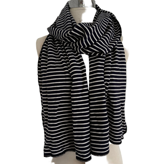 CC- Cut Loose Scarf