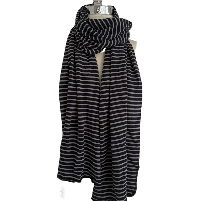 CC- Cut Loose Scarf