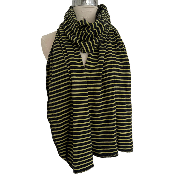 CC- Cut Loose Scarf