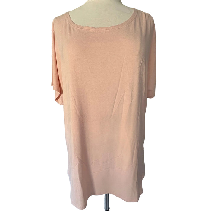 CC- Noen Pink T Shirt