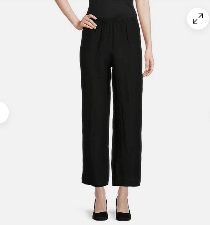 CC Bry Walker Anka Pant Black