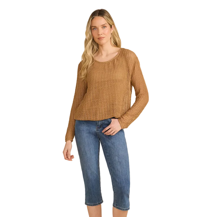 CC FDJ Mesh Bubble Top