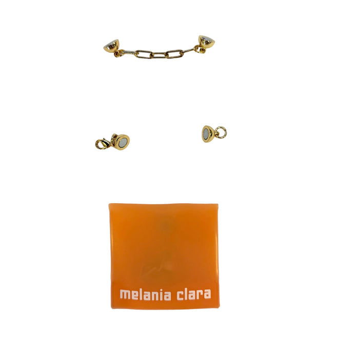 CC Magnetic Necklace Adapters