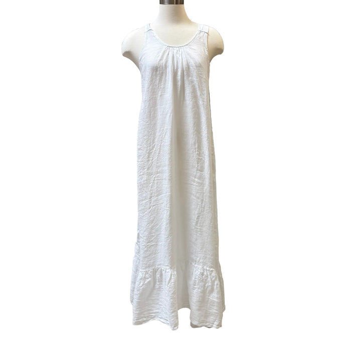 CC Meo Meli Back Bow Tank Dress
