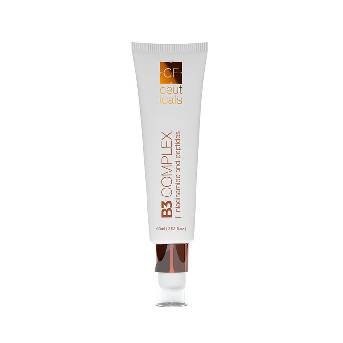 CF Ceuticals B3 Complex