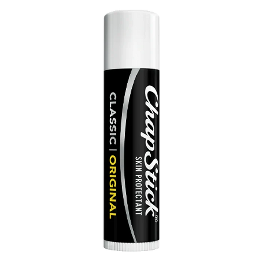 CHAPSTICK Lip Balm - Original - 4g