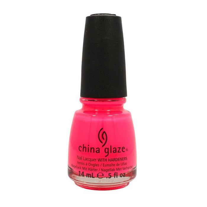China Glaze Summer Sunsational JELLIES - 6 Bottles Full size 0.5oz/14ml SET