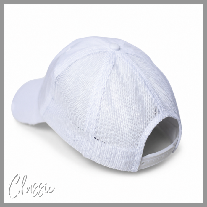 Classic Baseball Hat