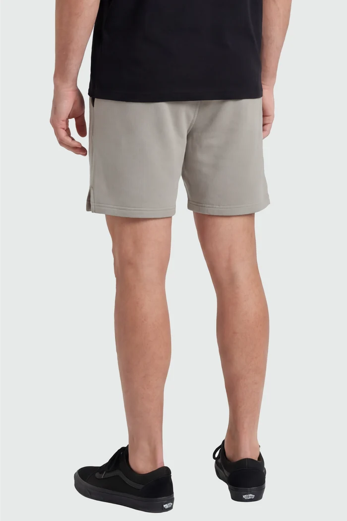 Classic Fleece Short Shorts - Alternate 1