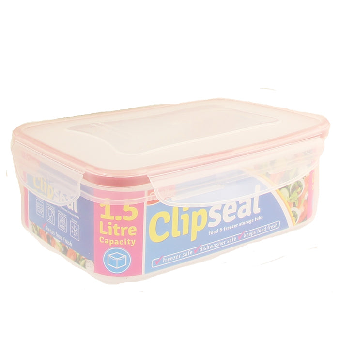 1.5L Click & Lock Container 325772