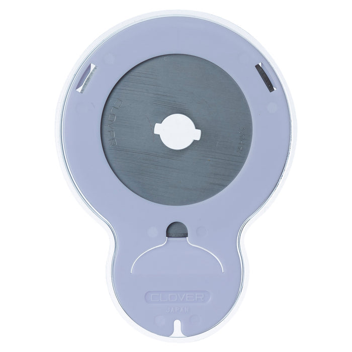 Clover Rotary Blade: Refill Pack: 60mm x 5 - Rotary Cutter