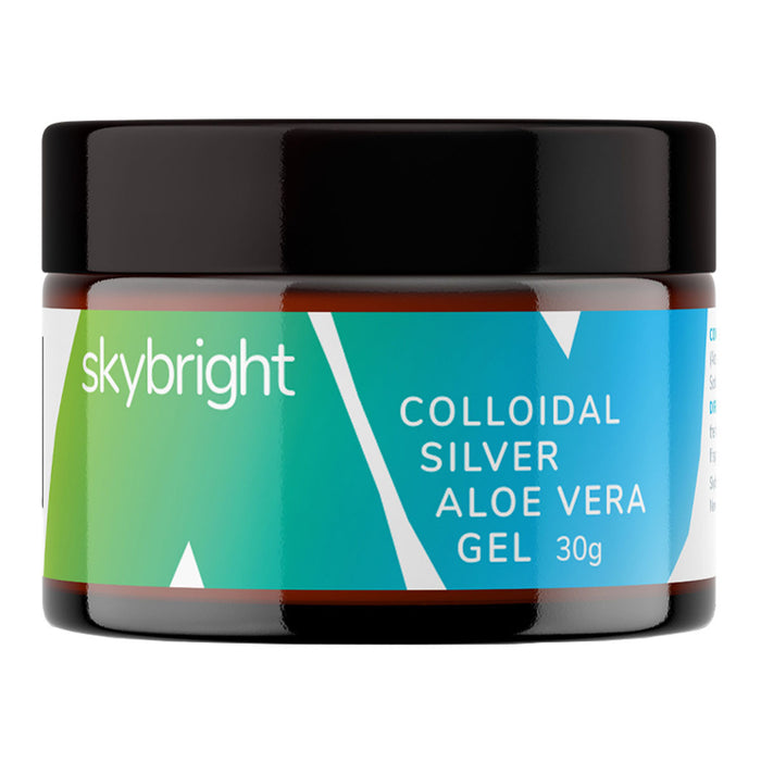 Skybright Colloidal Silver Aloe Vera Gel_1