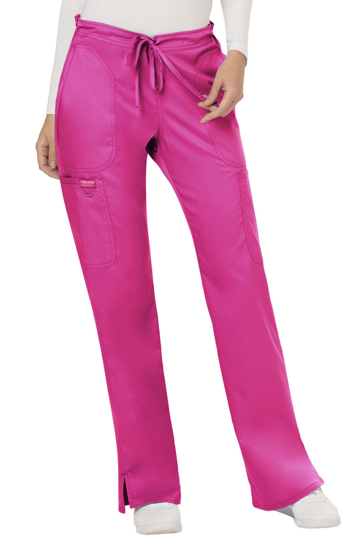 Conj. Cherokee Revolution Mujer WW610/WW120 Electric Pink