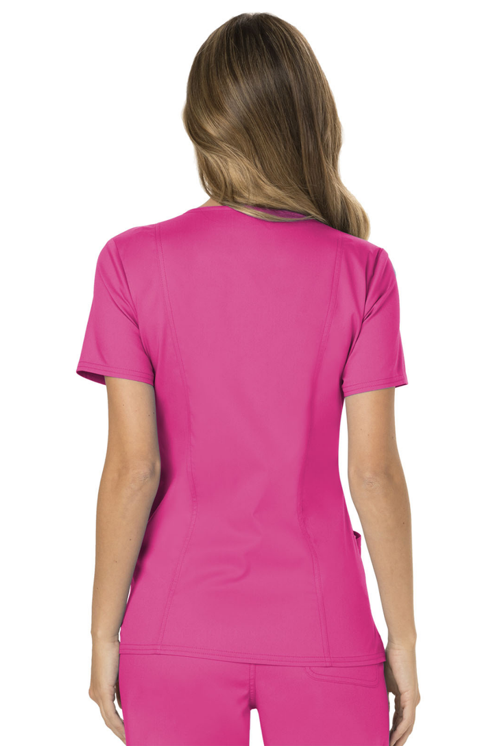 Conj. Cherokee Revolution Mujer WW610/WW120 Electric Pink