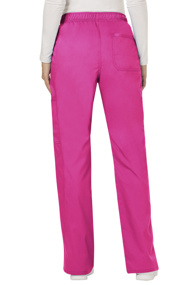 Conj. Cherokee Revolution Mujer WW610/WW120 Electric Pink